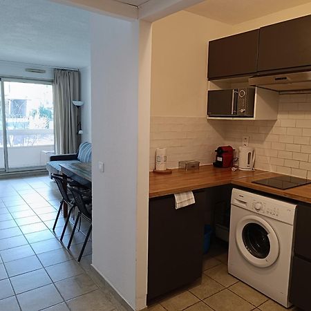 ניס Promenade Residence Hoteliere מראה חיצוני תמונה