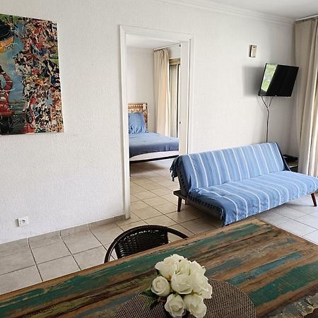 ניס Promenade Residence Hoteliere מראה חיצוני תמונה