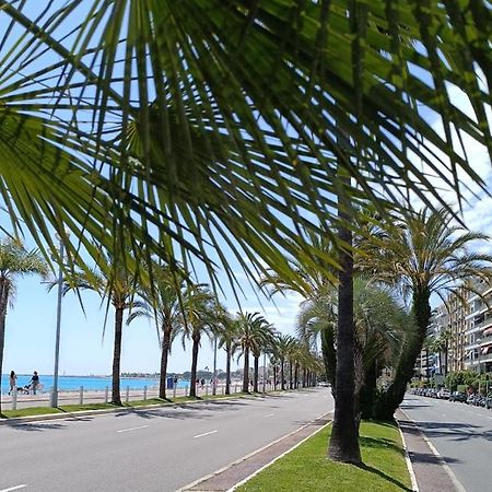 ניס Promenade Residence Hoteliere מראה חיצוני תמונה