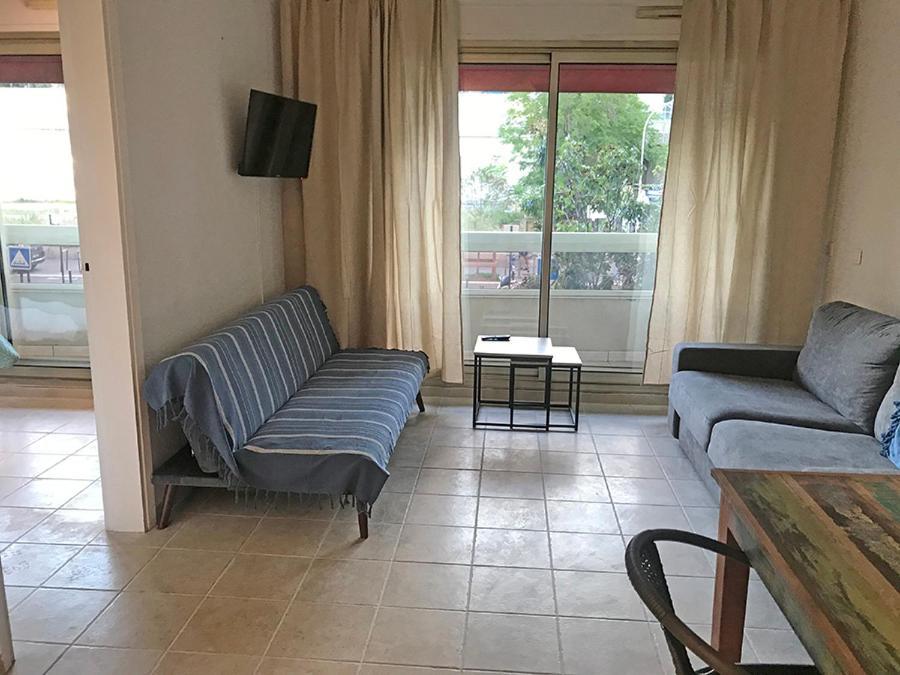 ניס Promenade Residence Hoteliere מראה חיצוני תמונה