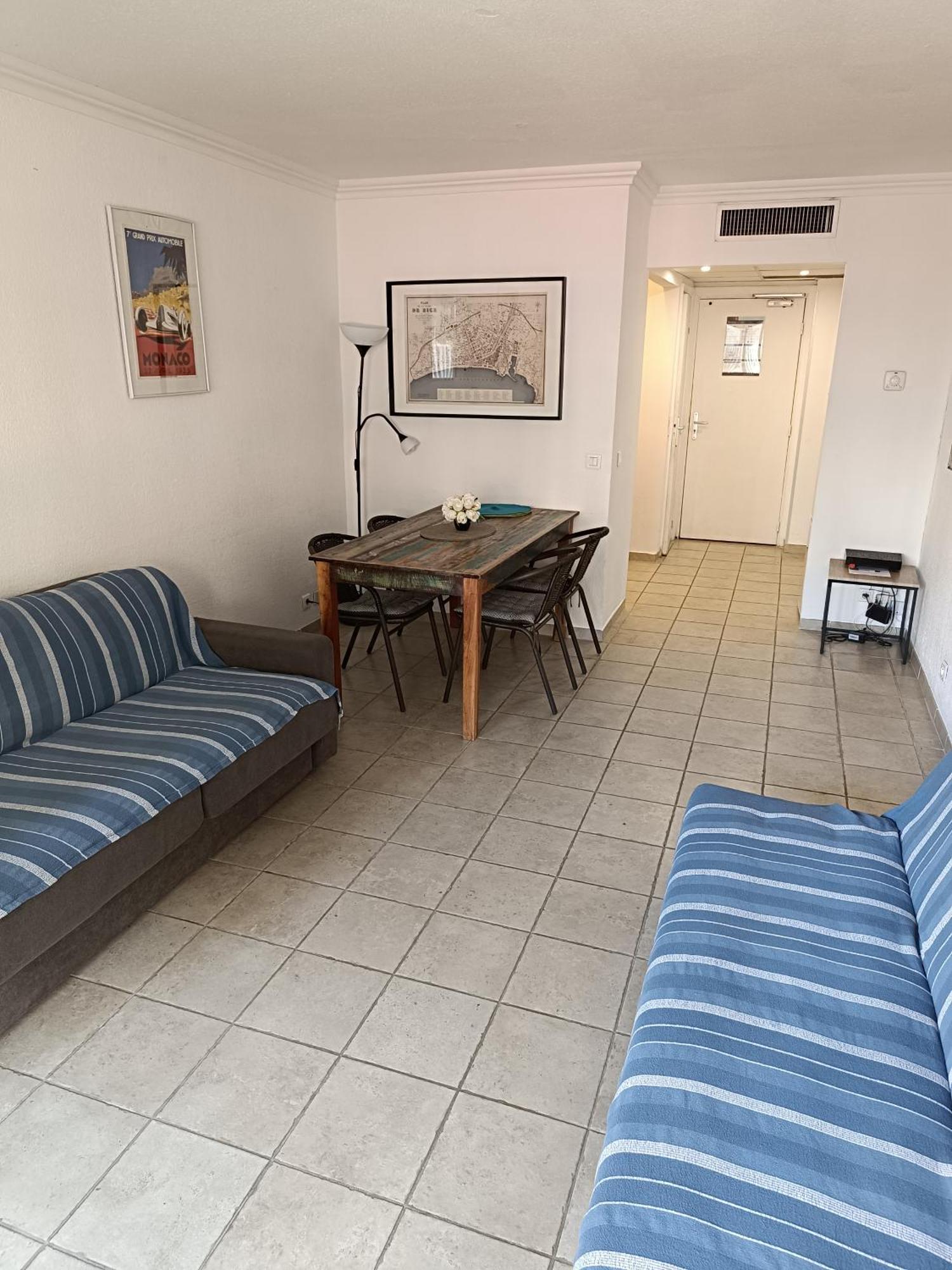 ניס Promenade Residence Hoteliere מראה חיצוני תמונה