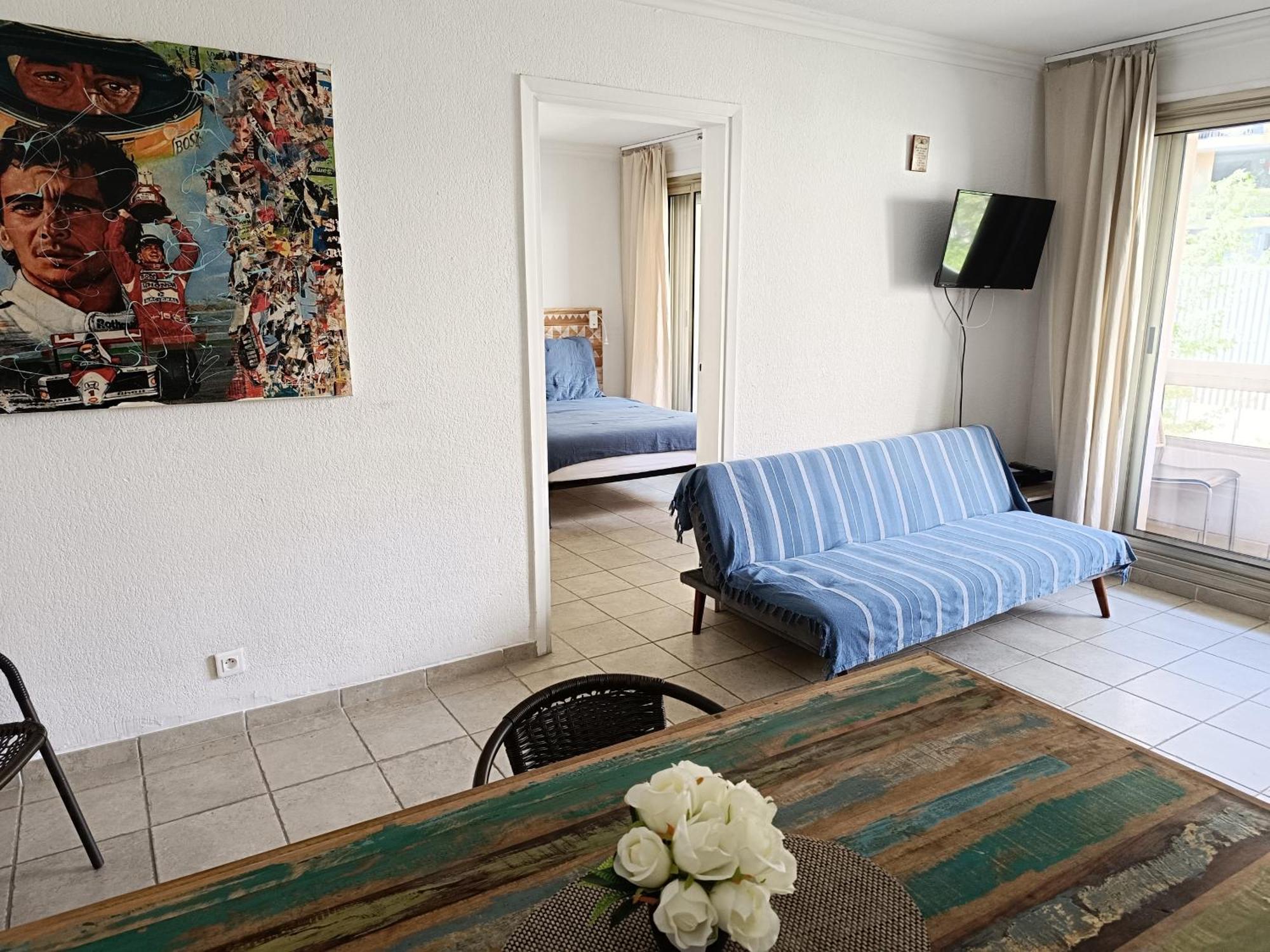 ניס Promenade Residence Hoteliere מראה חיצוני תמונה